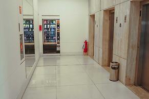 Samba Rio Convention & Residence