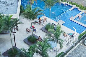 Samba Rio Convention & Residence