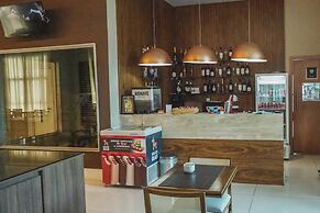 Samba Rio Convention & Residence