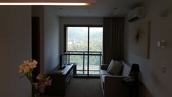 Samba Rio Convention & Residence