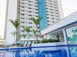 Samba Rio Convention & Residence