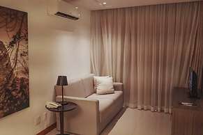 Samba Rio Convention & Residence