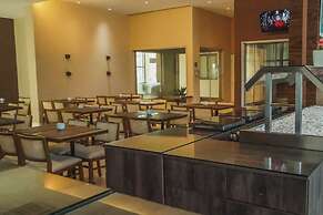 Samba Rio Convention & Residence