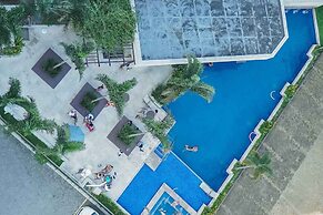 Samba Rio Convention & Residence