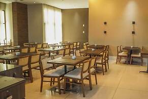 Samba Rio Convention & Residence