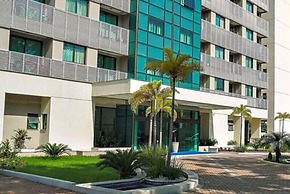 Samba Rio Convention & Residence