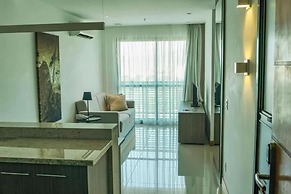 Samba Rio Convention & Residence