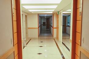 Samba Rio Convention & Residence