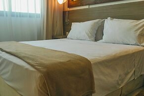 Samba Rio Convention & Residence