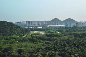 Samba Rio Convention & Residence