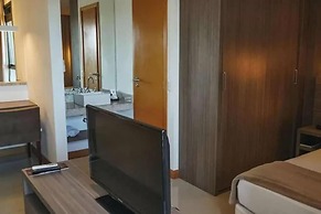 Samba Rio Convention & Residence