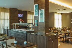 Samba Rio Convention & Residence