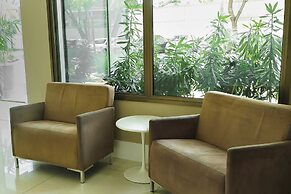 Samba Rio Convention & Residence