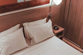 Samba Rio Convention & Residence