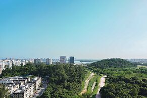 Samba Rio Convention & Residence