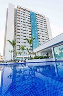 Samba Rio Convention & Residence