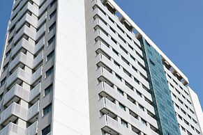 Samba Rio Convention & Residence