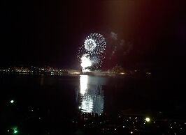 Garitsa bay Apartment