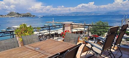 Garitsa bay Apartment