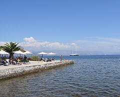Garitsa bay Apartment