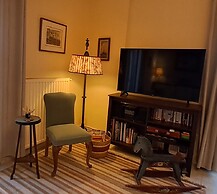 Garitsa bay Apartment