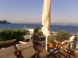 Garitsa bay Apartment