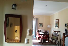 Garitsa bay Apartment