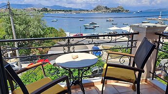 Garitsa bay Apartment