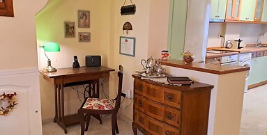 Garitsa bay Apartment