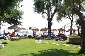 Garitsa bay Apartment