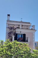 Garitsa bay Apartment