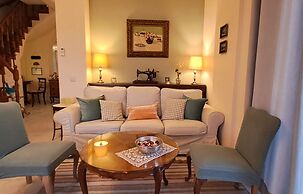 Garitsa bay Apartment