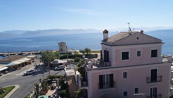 Garitsa bay Apartment