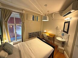 Auberge du Plateau - Hostel