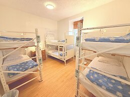 Auberge du Plateau - Hostel