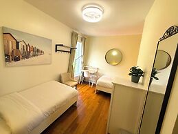 Auberge du Plateau - Hostel