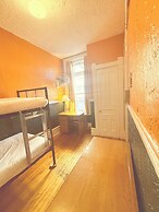 Auberge du Plateau - Hostel
