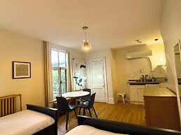 Auberge du Plateau - Hostel