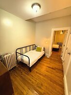 Auberge du Plateau - Hostel