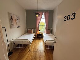 Auberge du Plateau - Hostel