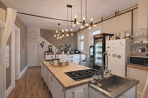 Auberge du Plateau - Hostel