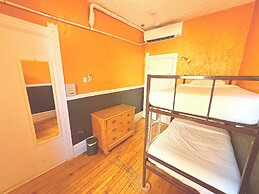 Auberge du Plateau - Hostel