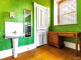 Auberge du Plateau - Hostel