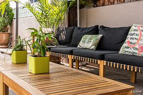 Auberge du Plateau - Hostel