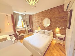 Auberge du Plateau - Hostel