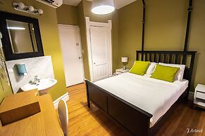 Auberge du Plateau - Hostel