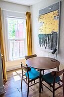 Auberge du Plateau - Hostel