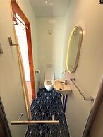 Auberge du Plateau - Hostel