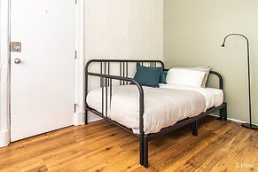 Auberge du Plateau - Hostel