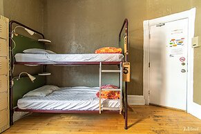 Auberge du Plateau - Hostel